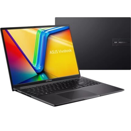 Notebook Asus Vivobook F1605V Intel i9/16gb/1Tb