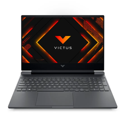 Notebook HP Victus Intel i5/16gb/512gb/RTX 4050