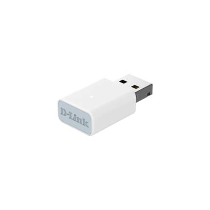 Placa de red USB D-link AC13U AC1300 WIFI5