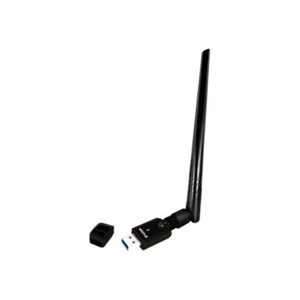 Placa de red USB D-link DWA-185 AC1300