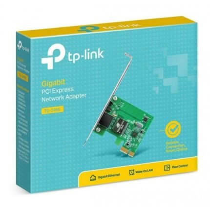 Placa de red PCI-E TP-Link TG-3468