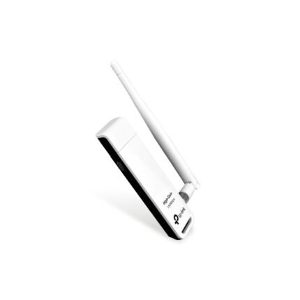 Placa de red TP-Link 150Mbps