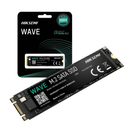 SSD M.2 Hiksemi Wave 1Tb