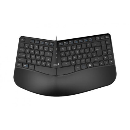 Teclado Genius Ergo KB-700