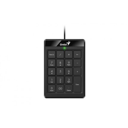 Teclado numérico Genius Numpad 110