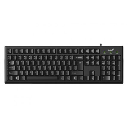 Teclado Genius Smart KB-100