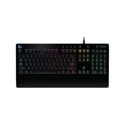 Teclado Logitech Prodigy G213 RGB