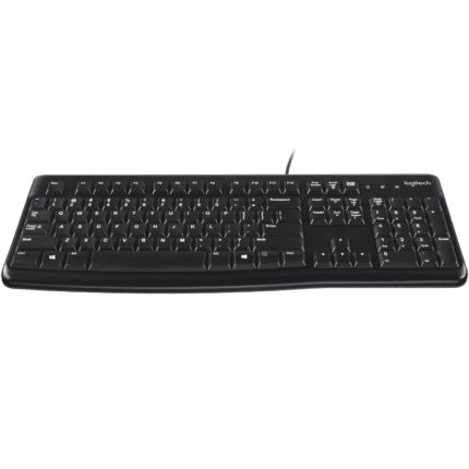 Teclado Logitech K120