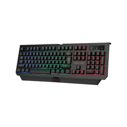 Teclado Xtrike Me KB-507 RGB