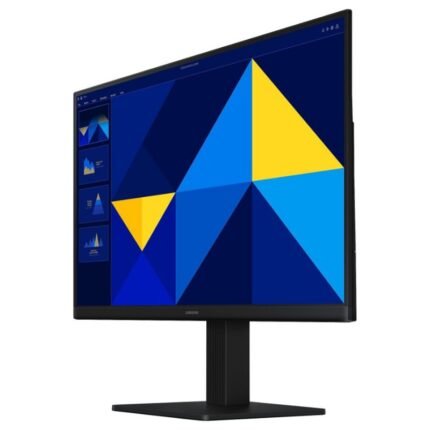 Monitor Samsung LS24D300GALXZB 24"
