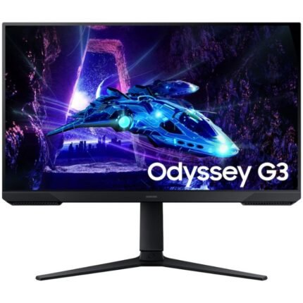 Monitor Samsung Odyssey LS27DG300EL 27"