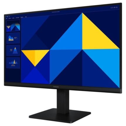 Monitor Samsung LS27D300GALXZB 27"