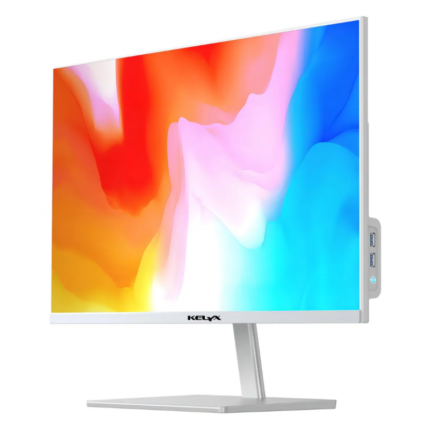 PC All-in-one Aio Kelyx Ryzen 5/8gb/256gb