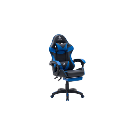 Silla gamer Netmak NM-SG905 Azul