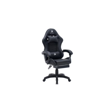 Silla gamer Netmak NM-SG905 Negro