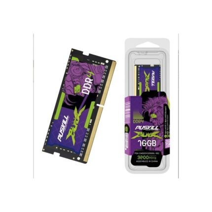 RAM SODIMM DDR4 Puskill 16gb 3200mhz