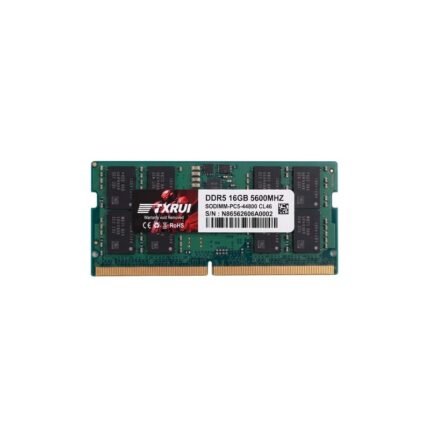 RAM SODIMM DDR5 Txrui 16gb 5600mhz