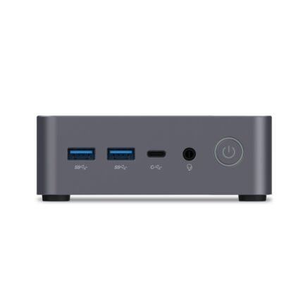 Mini PC Solarmax Ryzen 3/16gb/480gb
