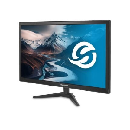 Monitor Solarmax SX19F2 18.5"
