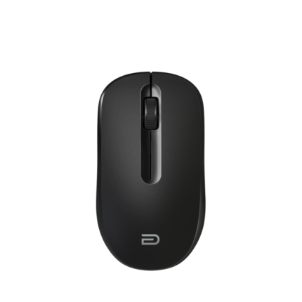 Mouse inalámbrico Cudy MS9922 Negro