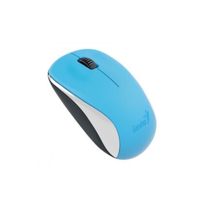 Mouse inalámbrico Genius NX-7000 Azul