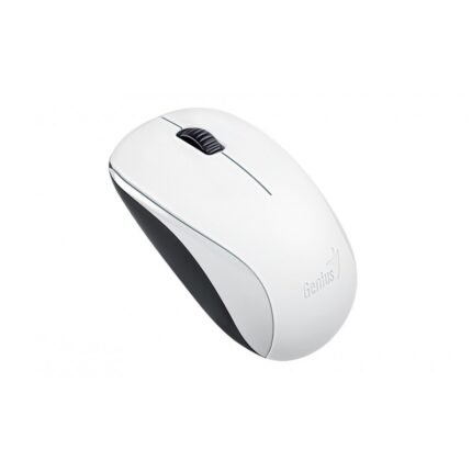 Mouse inalámbrico Genius NX-7000 Blanco