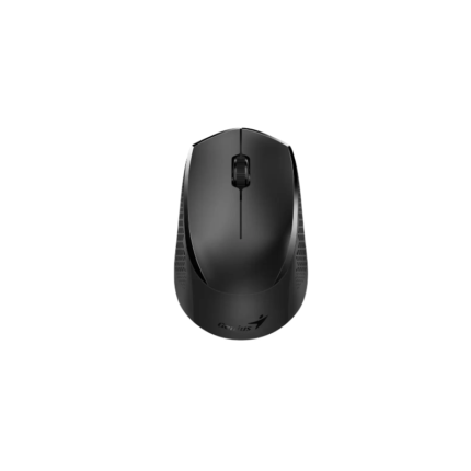 Mouse inalámbrico Genius NX-8000S Negro