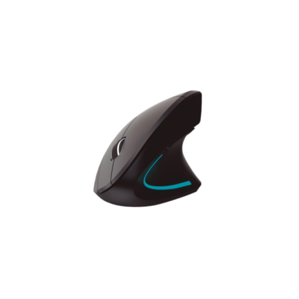 Mouse inalámbrico Netmak NM-ERGO Vertical