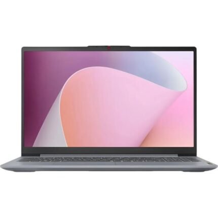 Notebook Lenovo ID Slim 3 15ABR8 Ryzen 7/16gb/512gb
