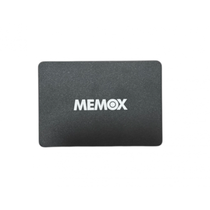 SSD SATA III Memox 240gb