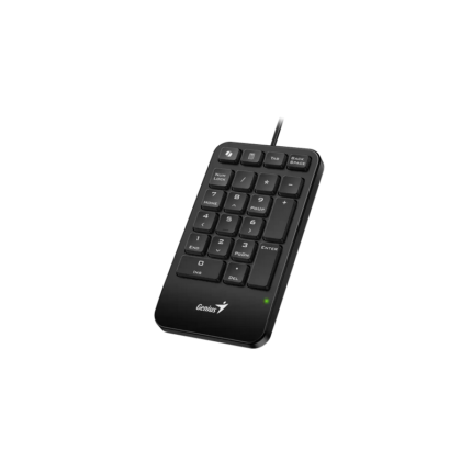Teclado numérico Genius Numpad 125