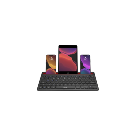 Teclado inalámbrico Netmak NM-KB650